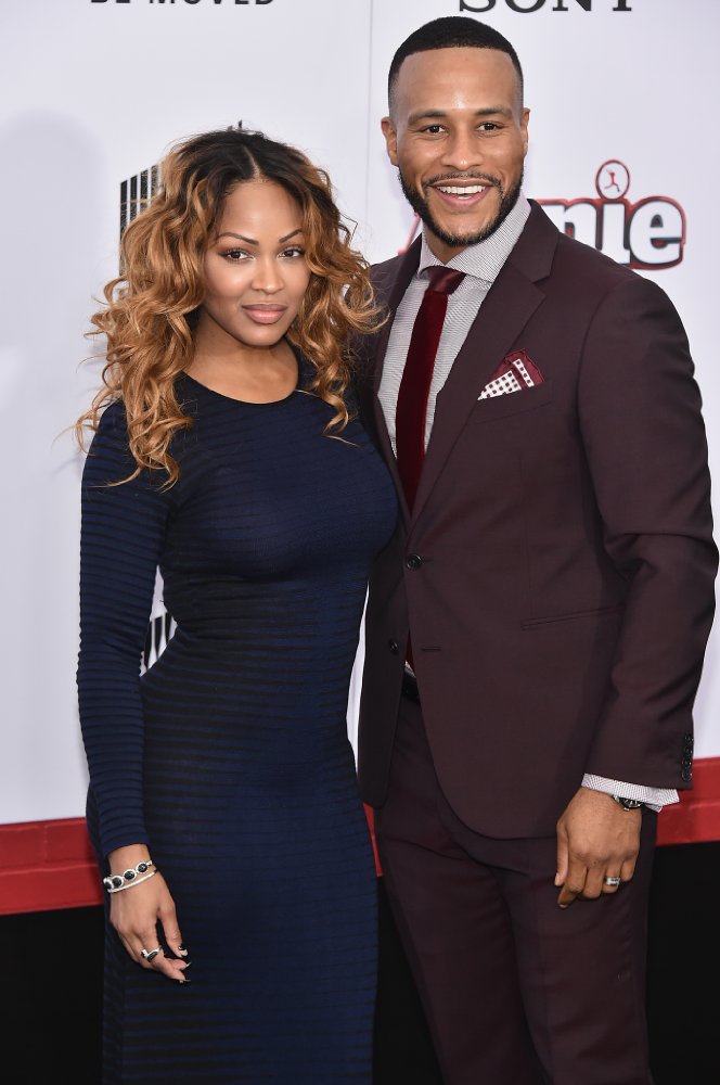 DeVon Franklin