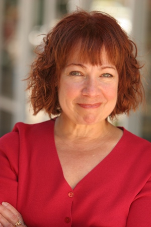 Bonnie Perlman