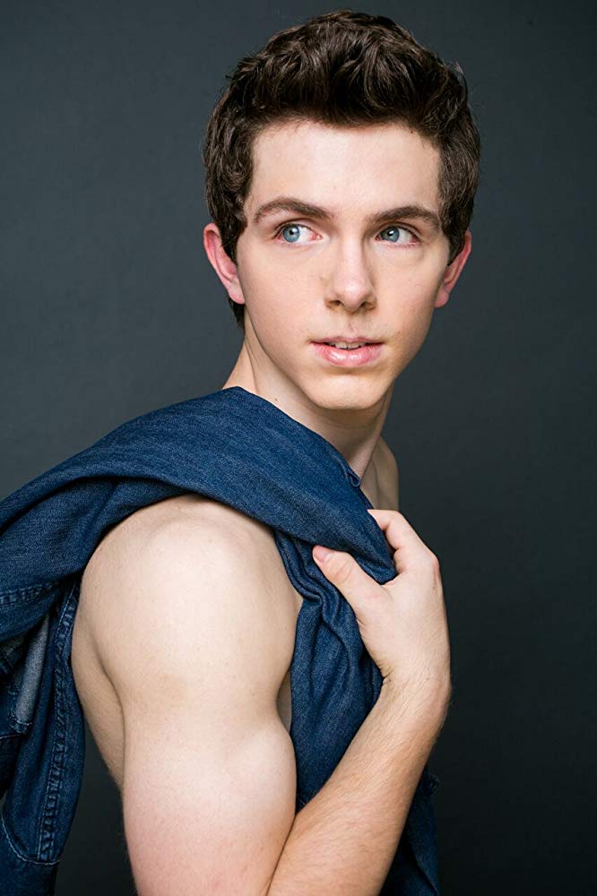 Ryan Baughman
