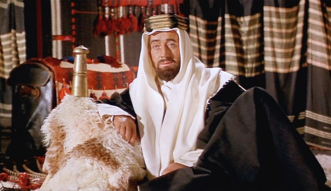 Prince Feisal