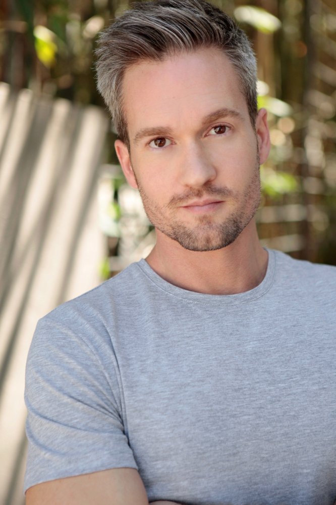Kyle David Pierce