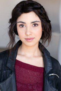 Alexa Mansour