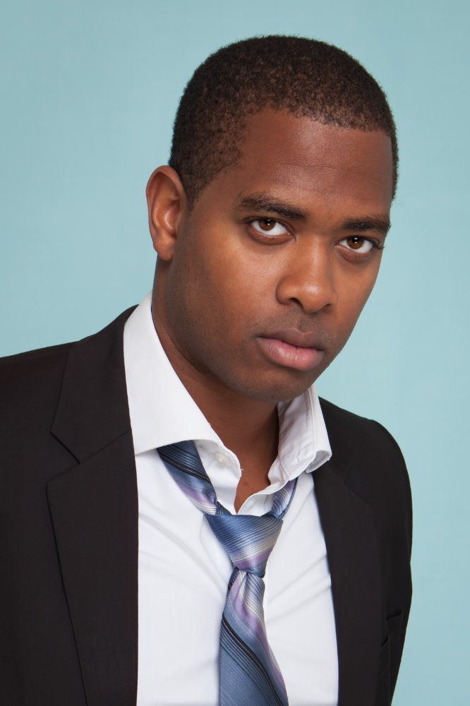 Jared Morgan