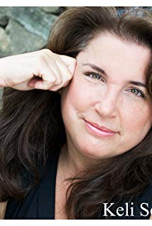 Keli Solomon