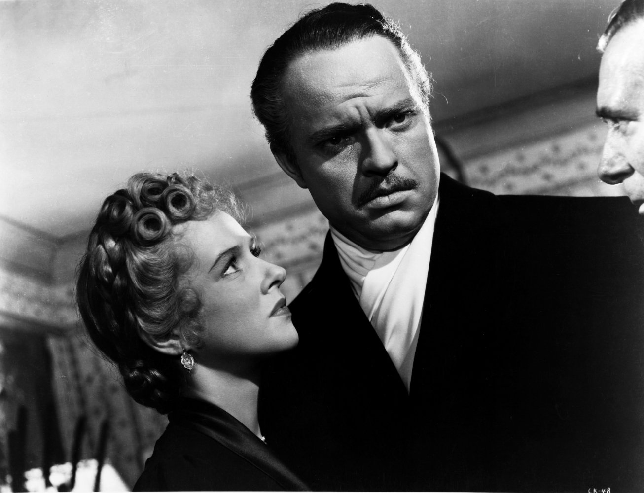 Dorothy Comingore