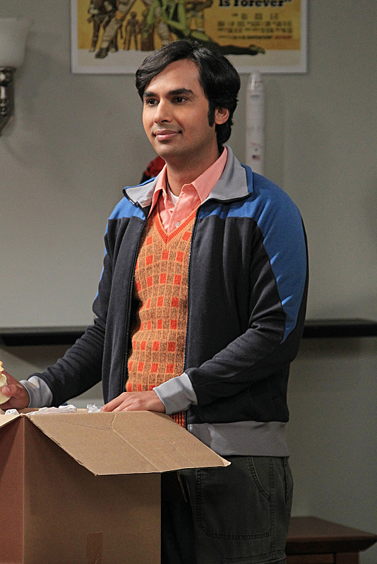 Mrs. Koothrappali