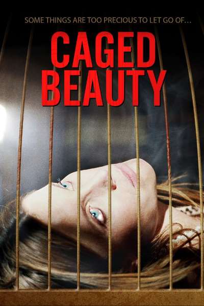 Caged Beauty