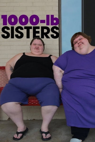 1000-lb Sisters&nbsp;- Season 1