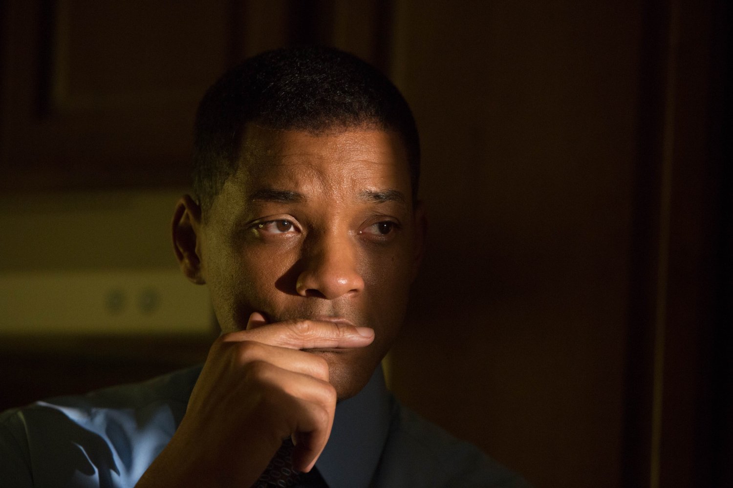 Dr. Bennet Omalu