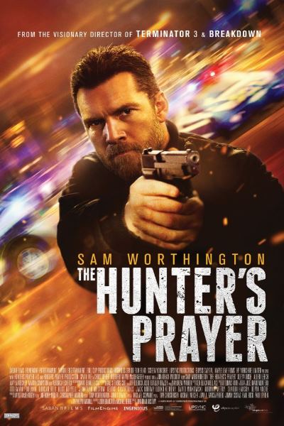 Hunter's Prayer