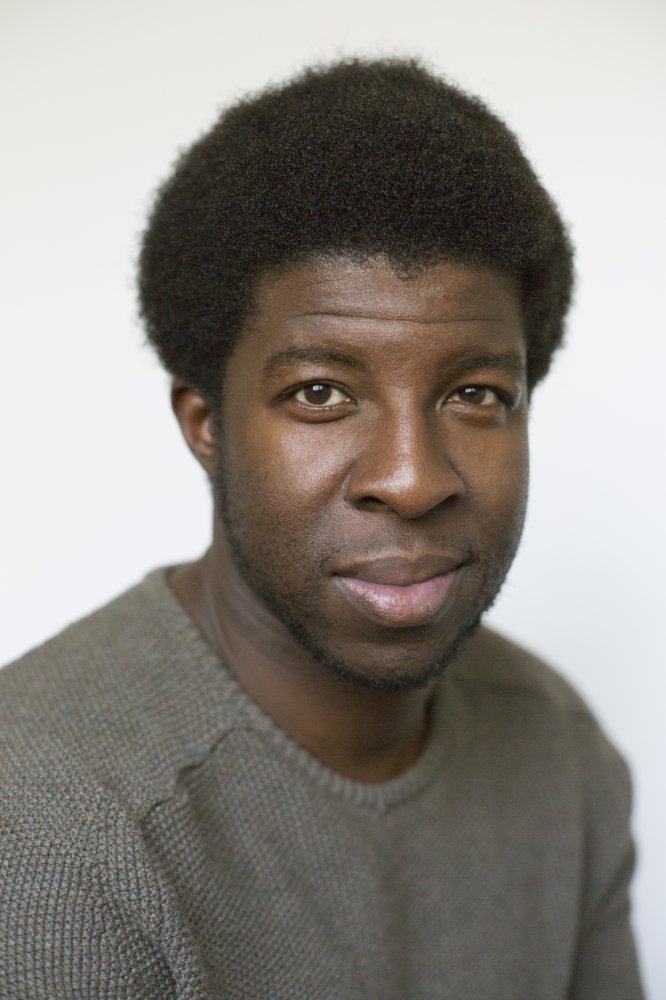 Adrian Palmer