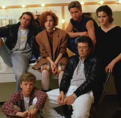 John Hughes