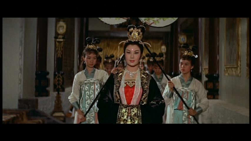 Wu Zetian