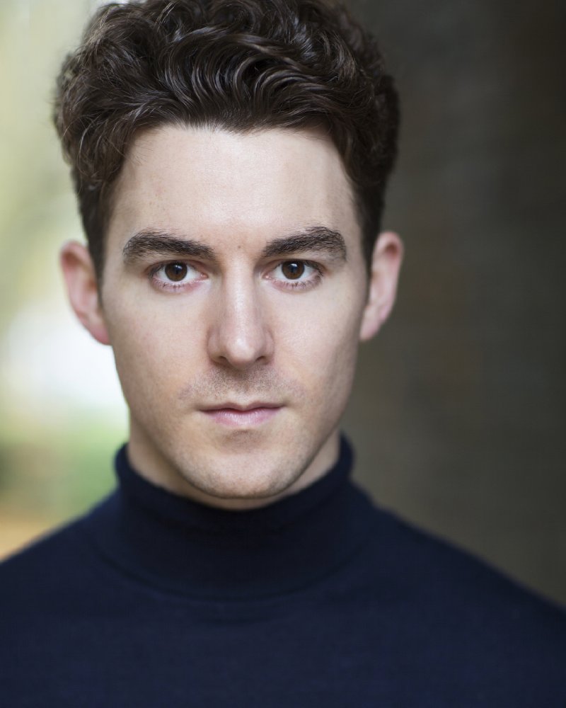Louis Maskell