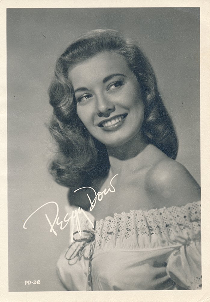 Miss Kelly