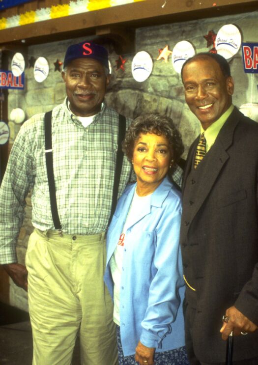Ernie Banks