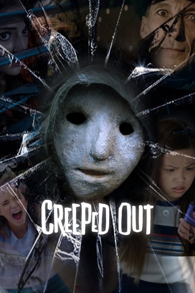 Creeped Out - Season 2