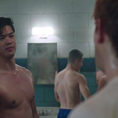 Reggie Mantle