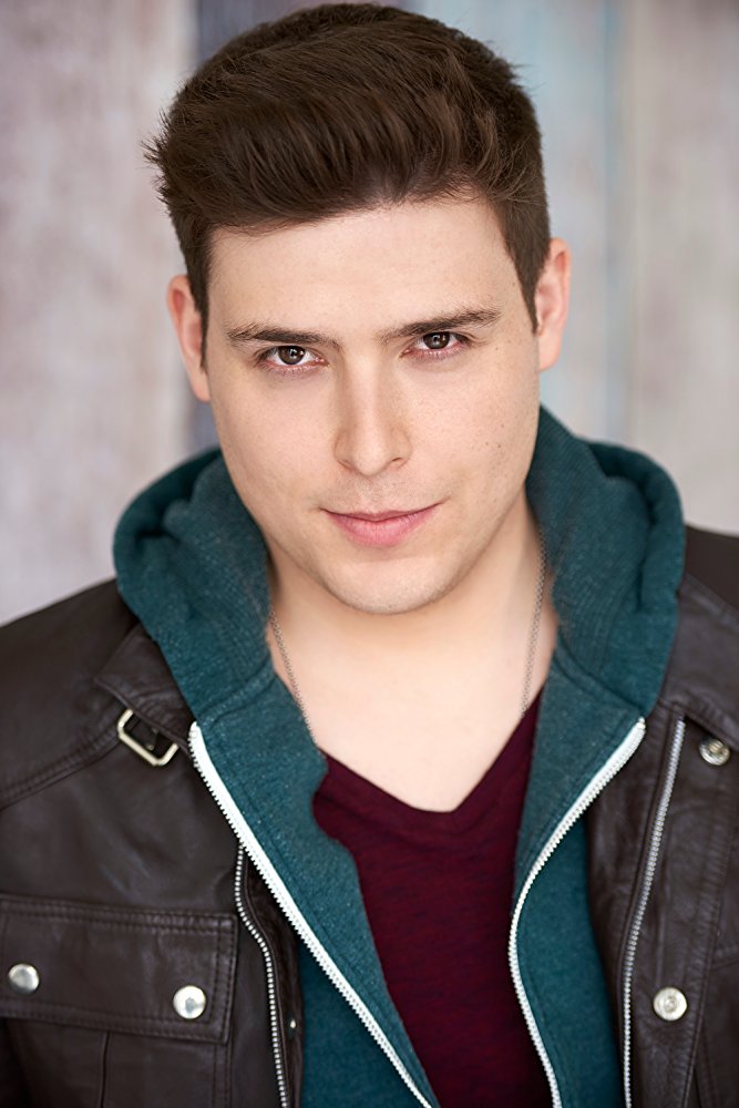 Devin Montgomery