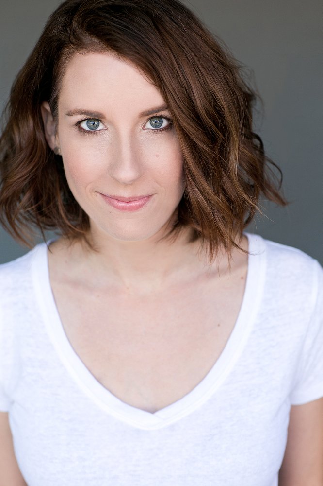 Aimee Parker