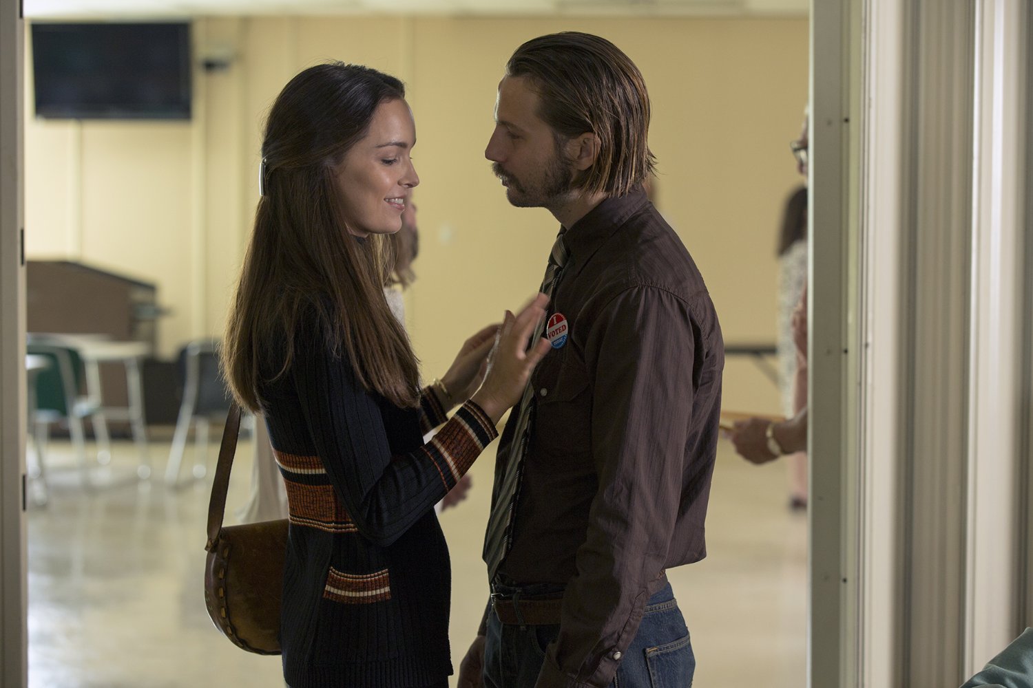 Logan Marshall-Green