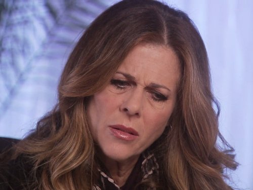 Rita Wilson