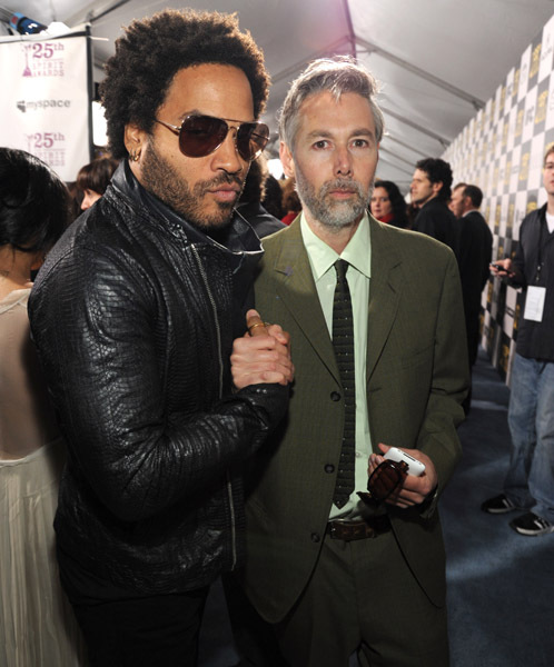 Adam Yauch