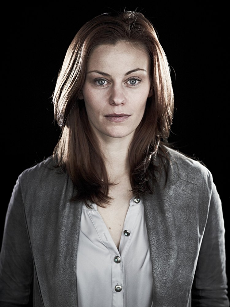 Cady Longmire