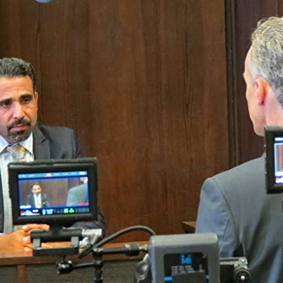 Defense Attorney Bedford