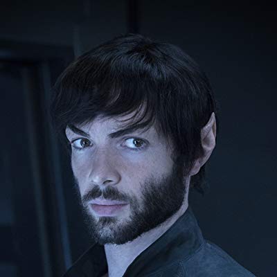 Spock