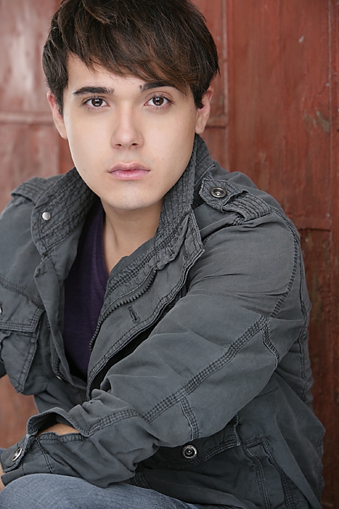 Joshua Elizondo