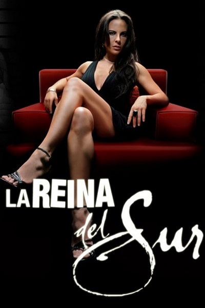 The Queen of the South (La Reina del Sur) - Season 1 [Sub: Eng]