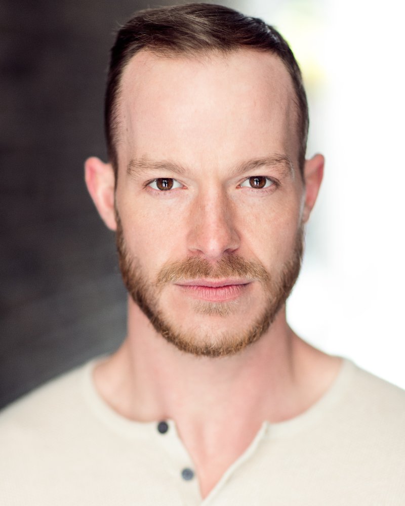 Keith Gilmore