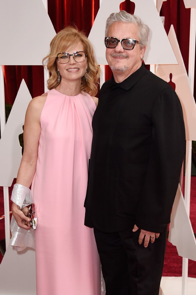 Mark Mothersbaugh