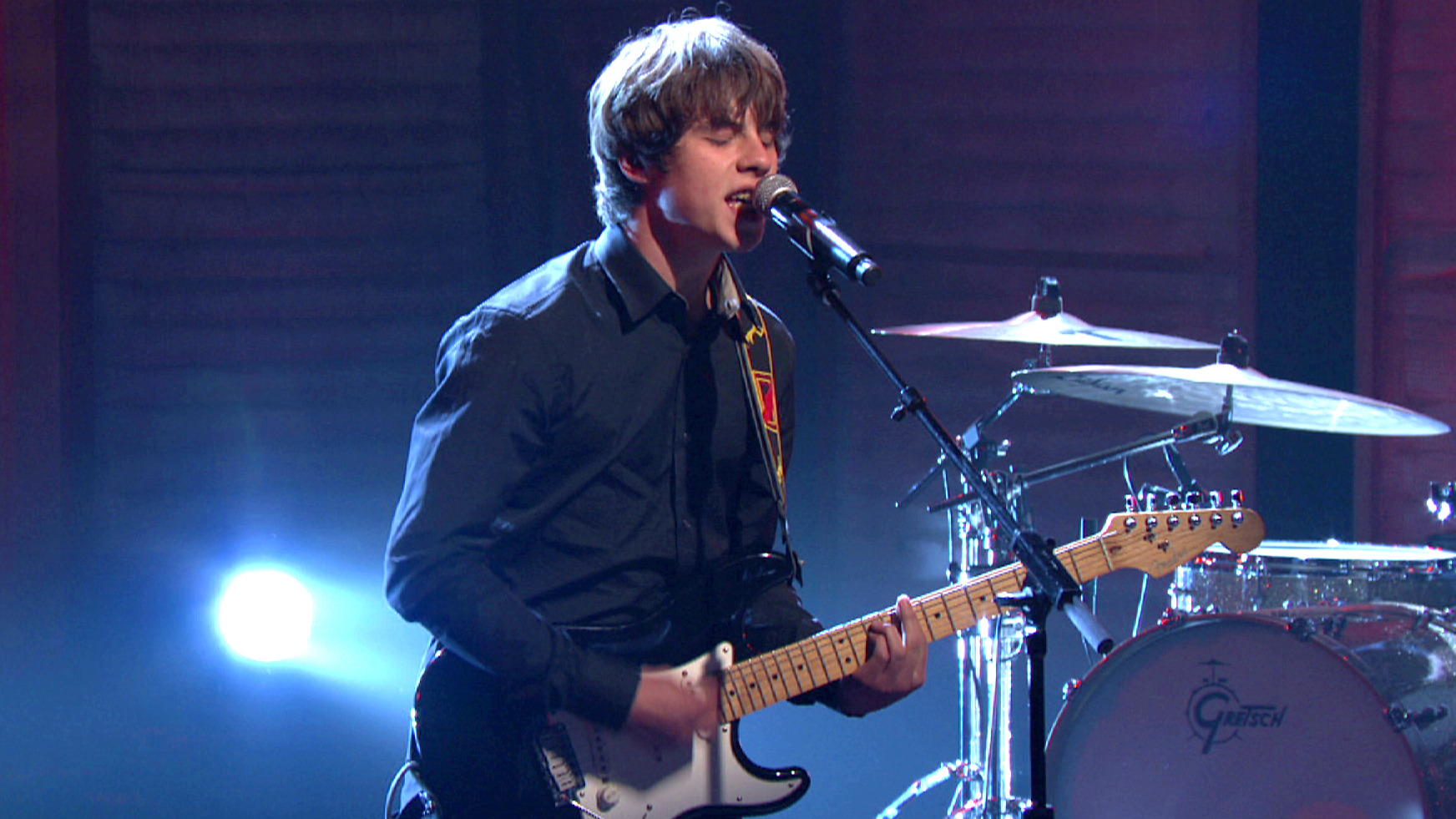 Jake Bugg