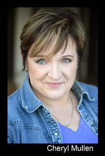 Cheryl Mullen