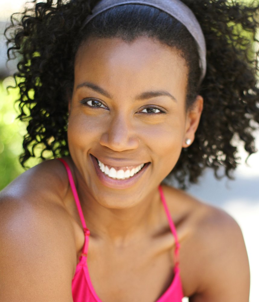 Stacey Newsome Santiago