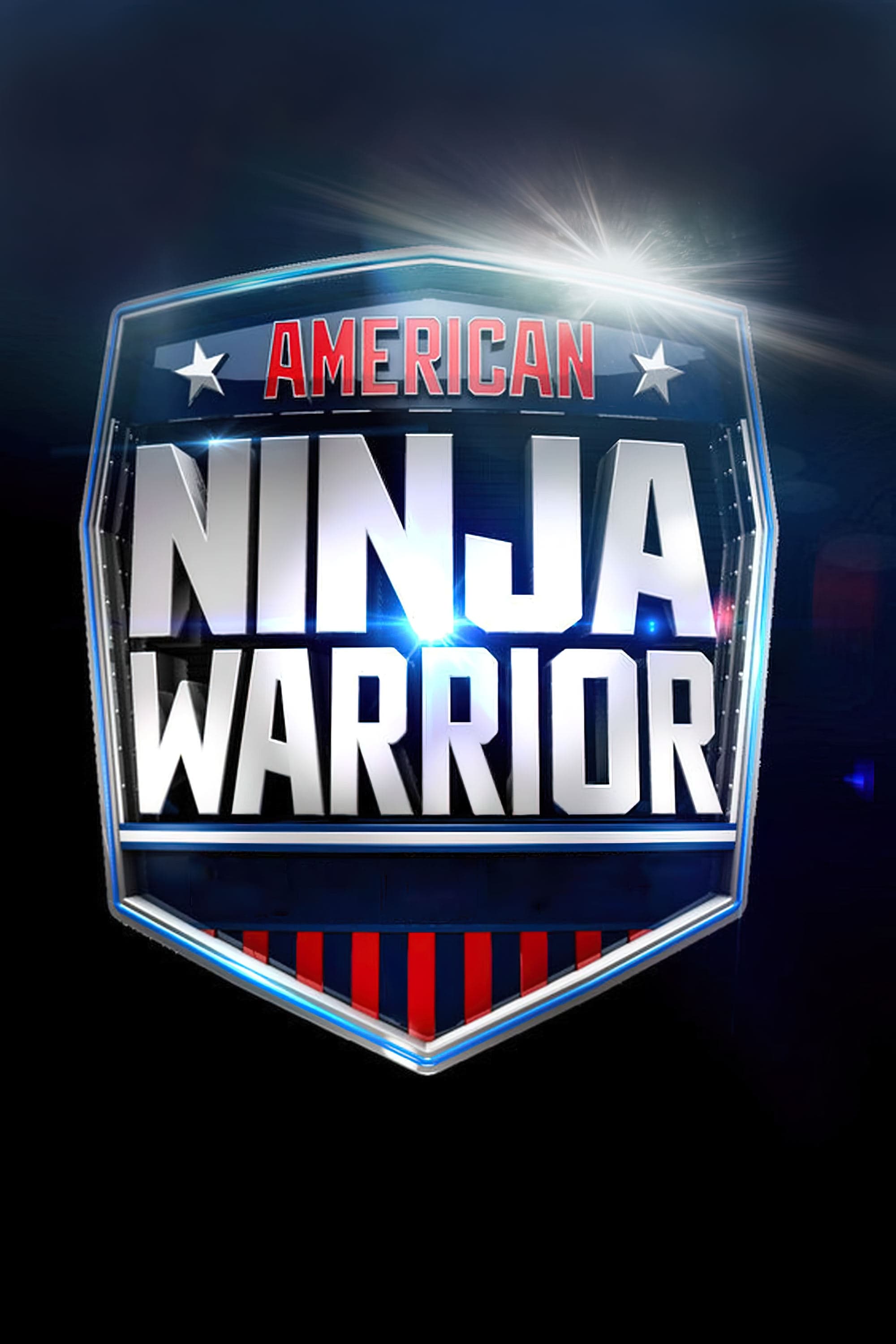 American Ninja Warrior - Season 15