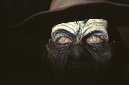 Jonathan Breck
