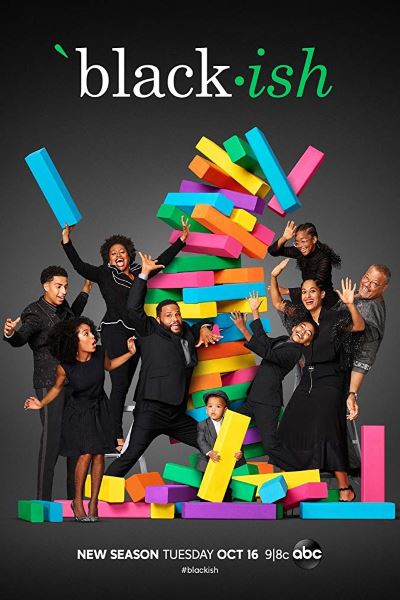 Black-ish - Season 5