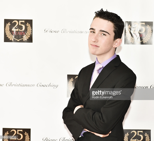 Tyler Mazzei