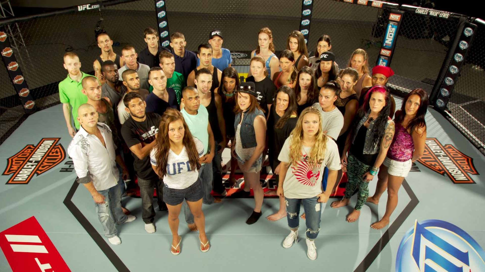 Season 18