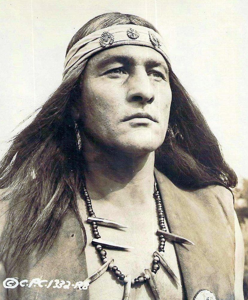 Charles Horvath