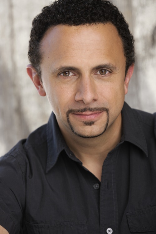 Hector Osorio