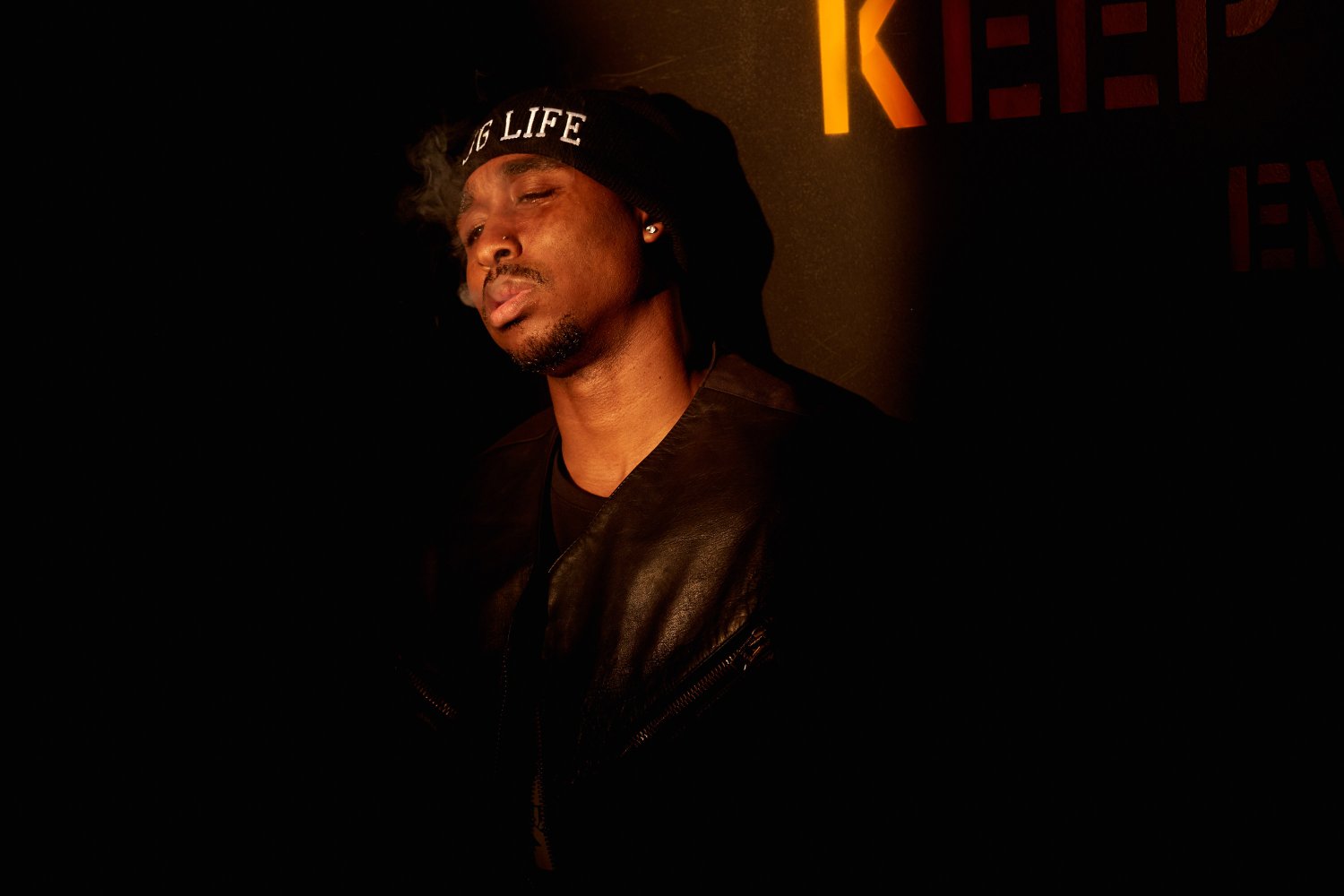 Demetrius Shipp Jr.