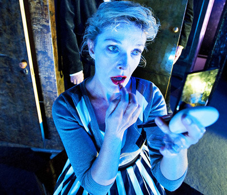 Tammi Øst