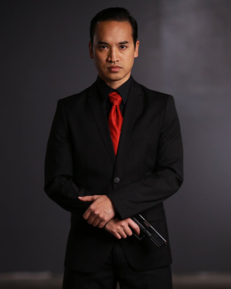 Malay Kim