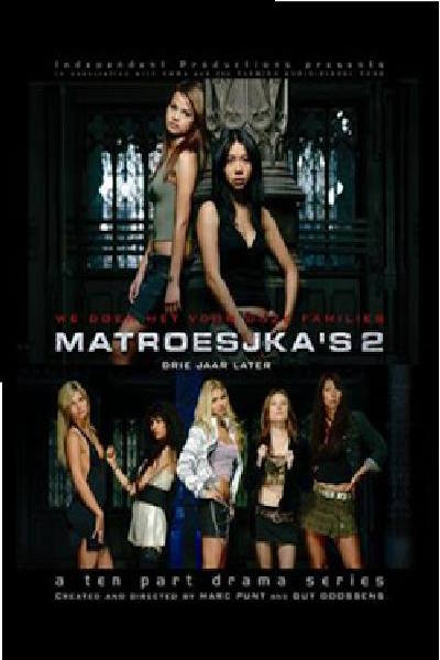Matroesjkas - Season 2