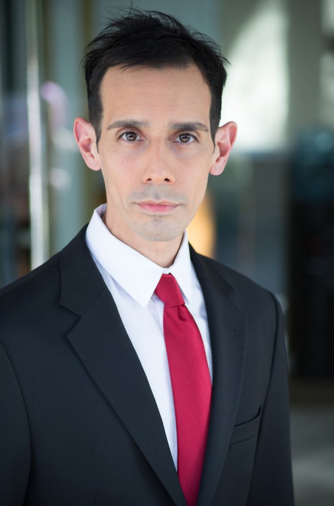 Marcos Mateo Ochoa