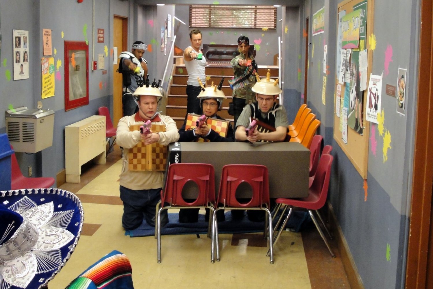 Patrick Rafferty